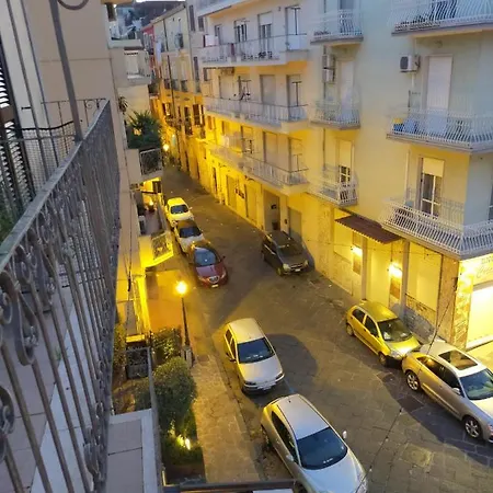 Mare Turchese Apartment *