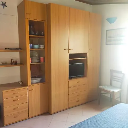 Apartament Mare Turchese