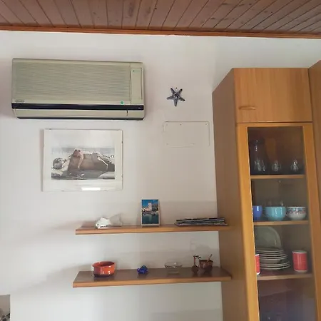 Mare Turchese Apartment