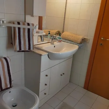 Apartament Mare Turchese Formia