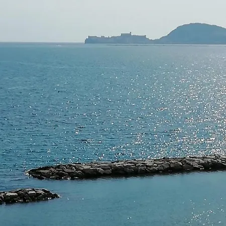 Mare Turchese