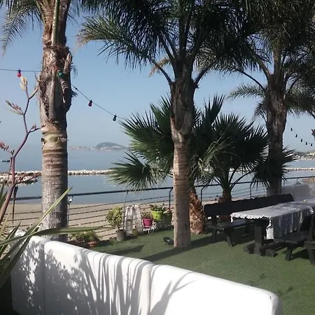 Mare Turchese *