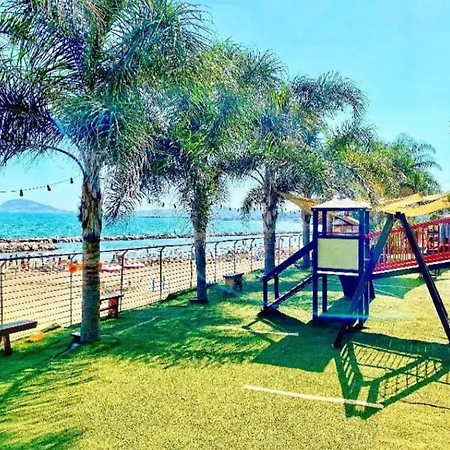 Mare Turchese Apartament *