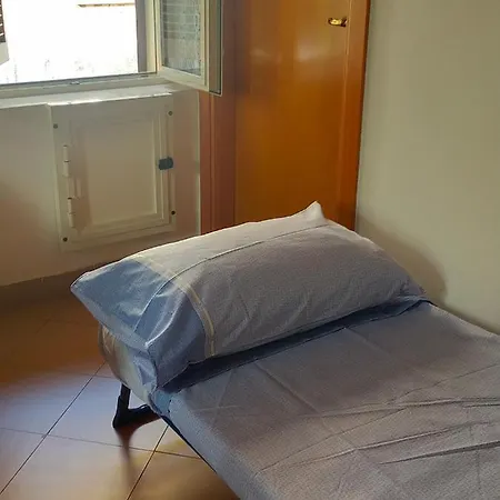 Apartament Mare Turchese *