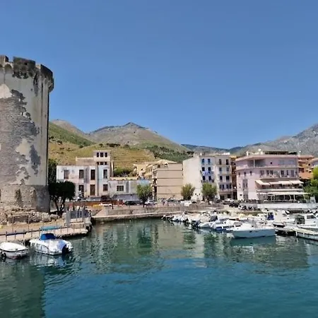 Mare Turchese Apartament *